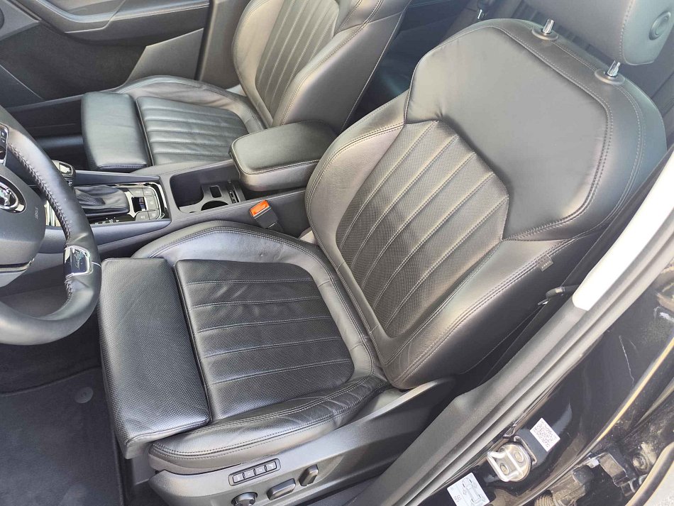 Škoda Kodiaq 2.0 TDi L&K 4x4