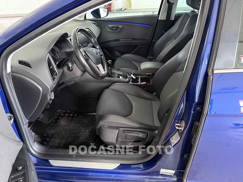 Seat Leon 1.4tsi 