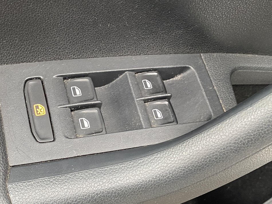 Škoda Octavia III 1.6 TDi 