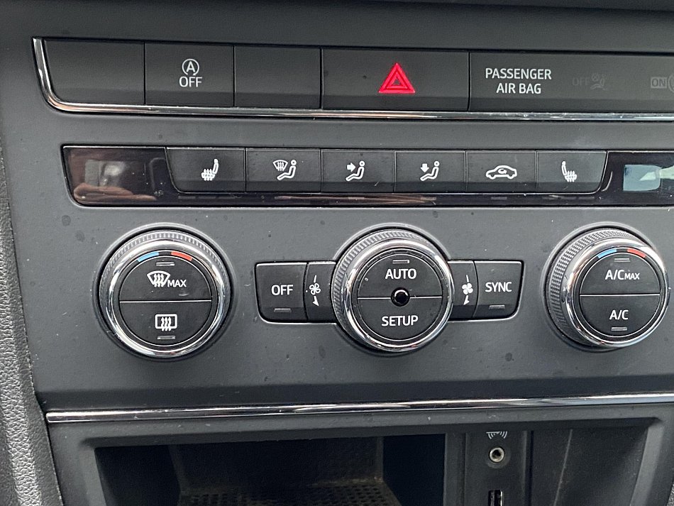 Seat Leon 2.0 TDi Style