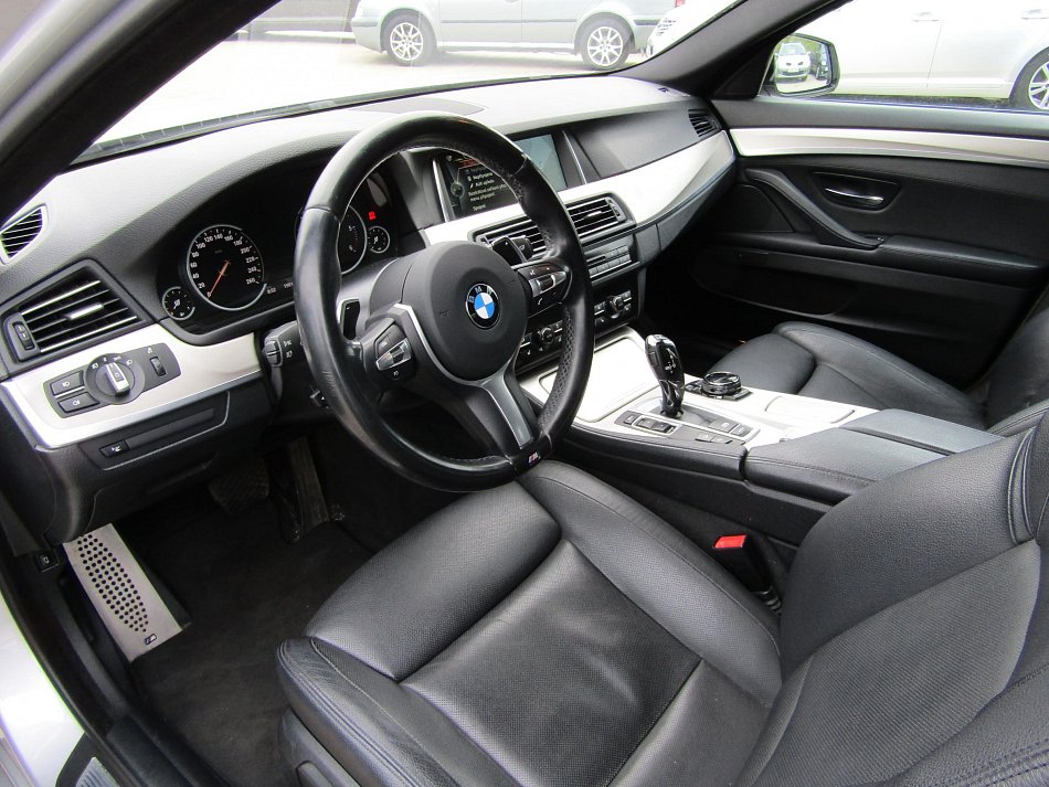 BMW Řada 5 3.0d  530d xDrive