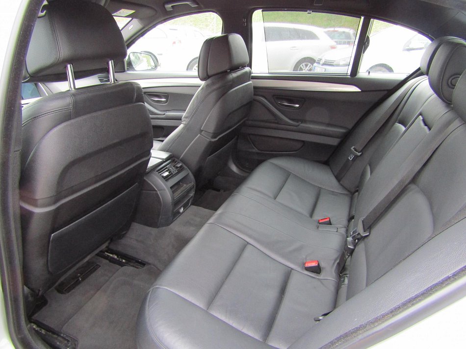 BMW Řada 5 3.0d  530d xDrive