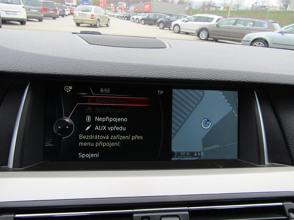 BMW Řada 5 3.0d  530d xDrive