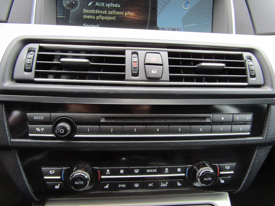 BMW Řada 5 3.0d  530d xDrive