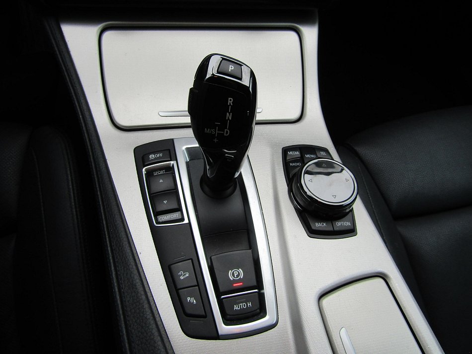 BMW Řada 5 3.0d  530d xDrive