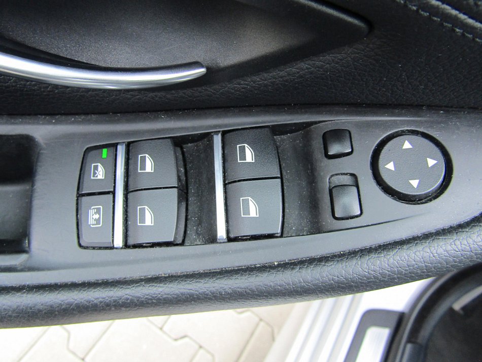 BMW Řada 5 3.0d  530d xDrive