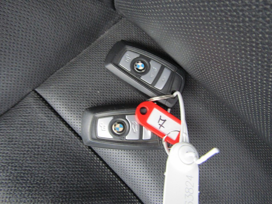 BMW Řada 5 3.0d  530d xDrive