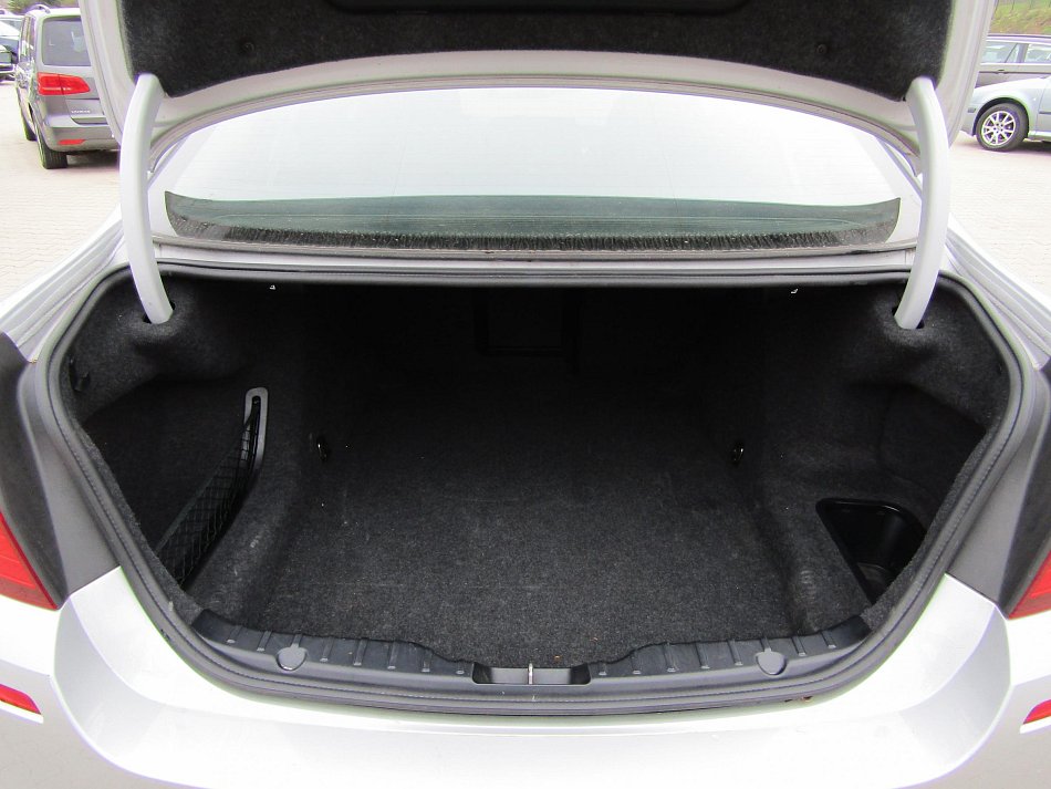BMW Řada 5 3.0d  530d xDrive