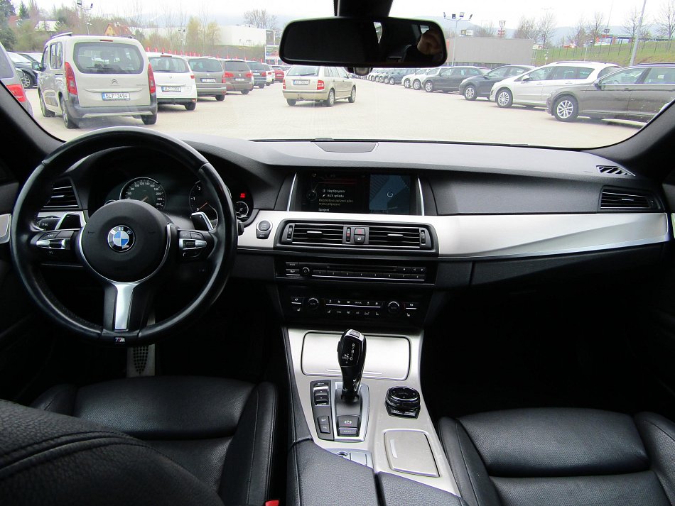 BMW Řada 5 3.0d  530d xDrive