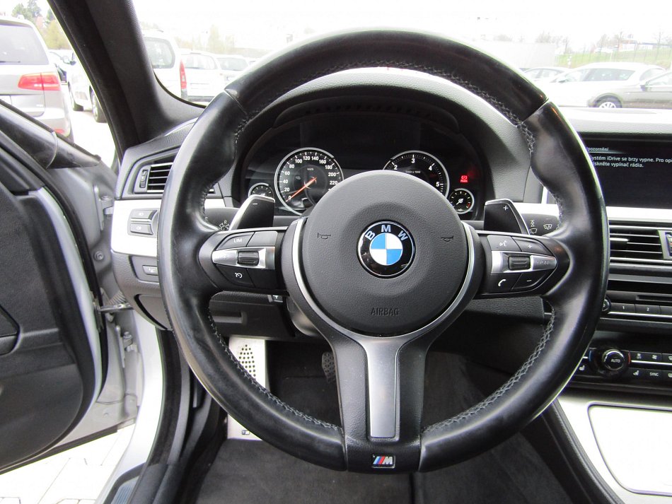 BMW Řada 5 3.0d  530d xDrive