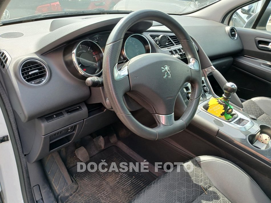 Peugeot 3008 1.6HDI 