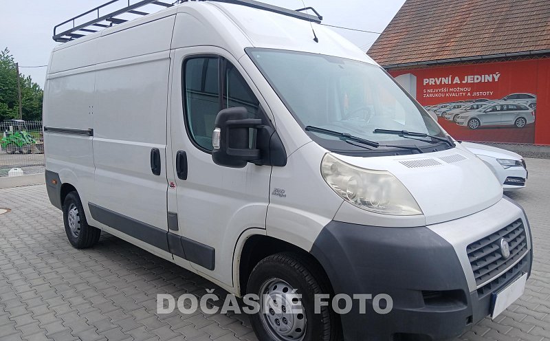 Fiat Ducato 2.3 JTD 