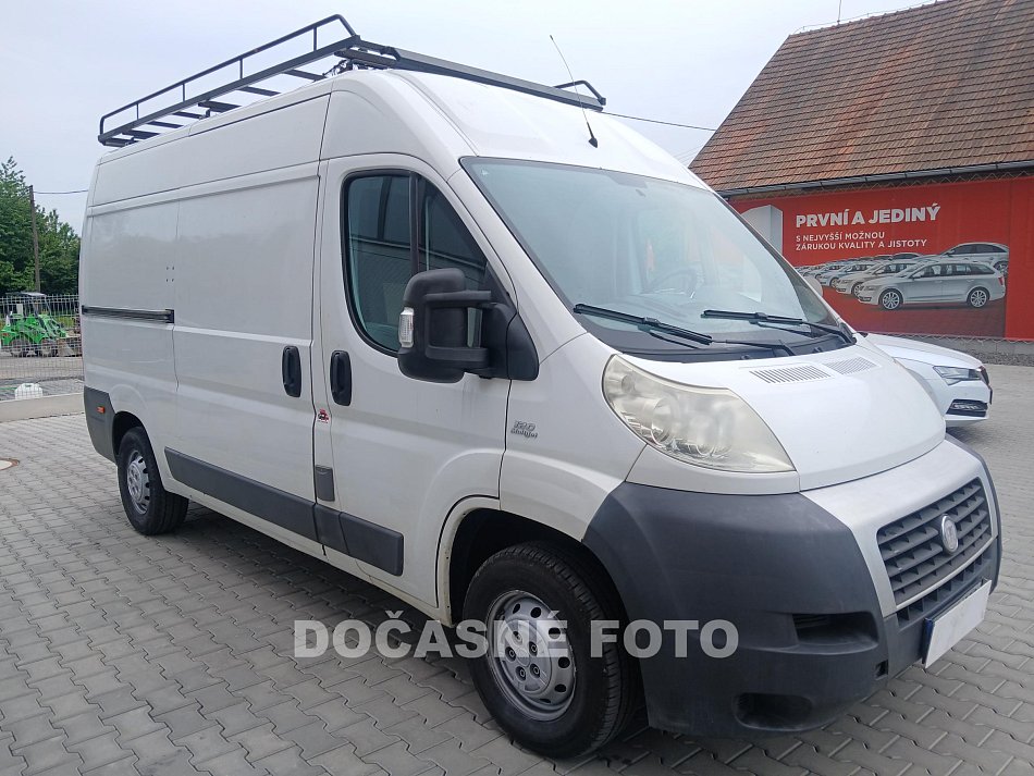Fiat Ducato 2.3 JTD 