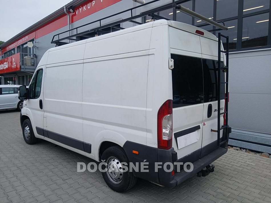 Fiat Ducato 2.3 JTD 