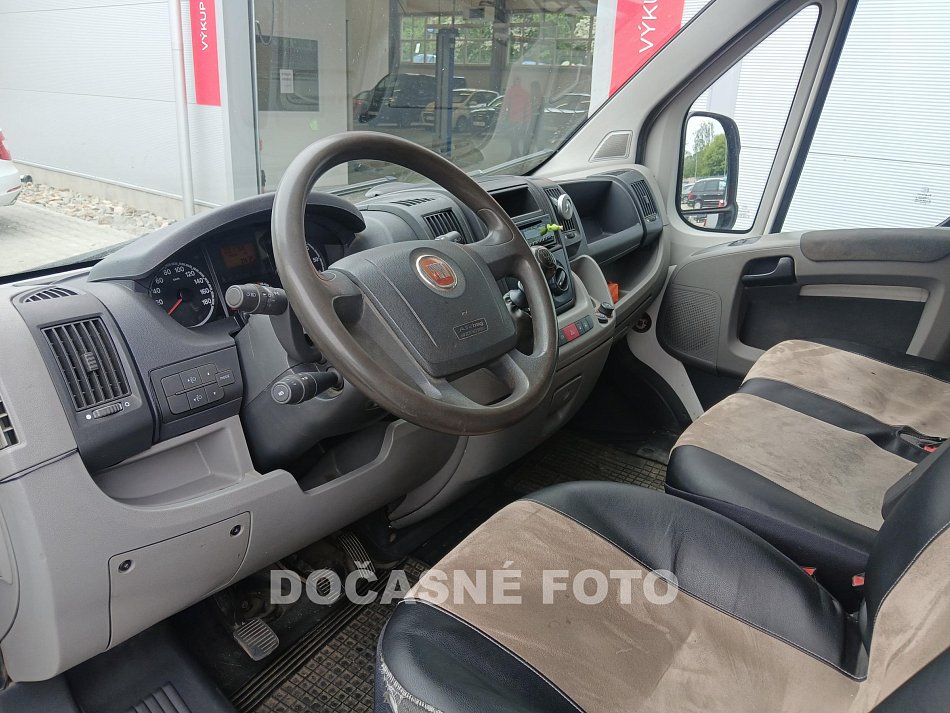Fiat Ducato 2.3 JTD 