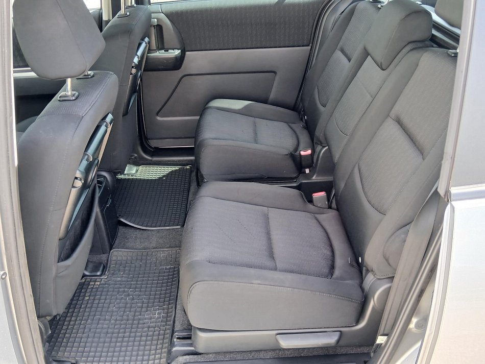Mazda 5 2.0 MZR-CD 