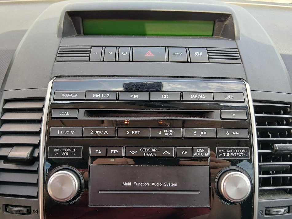 Mazda 5 2.0 MZR-CD 