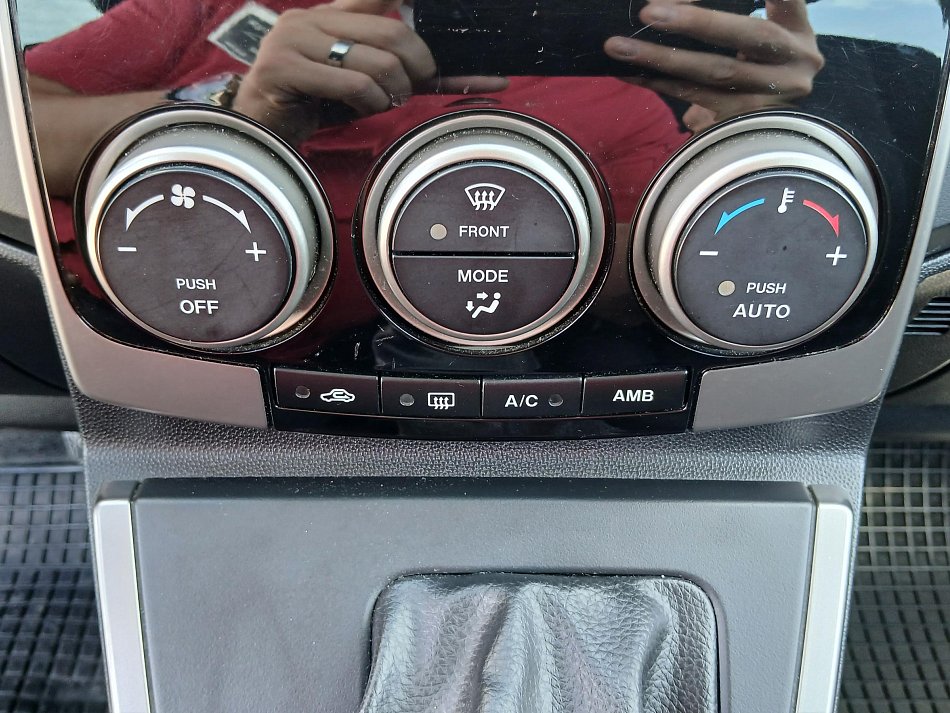 Mazda 5 2.0 MZR-CD 