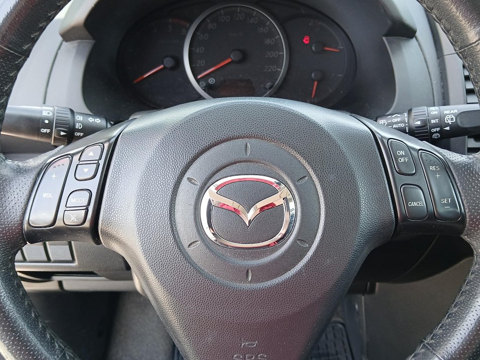 Mazda 5 2.0 MZR-CD 