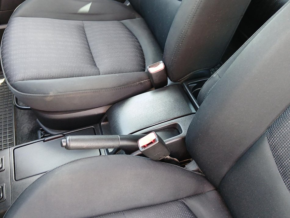 Mazda 5 2.0 MZR-CD 