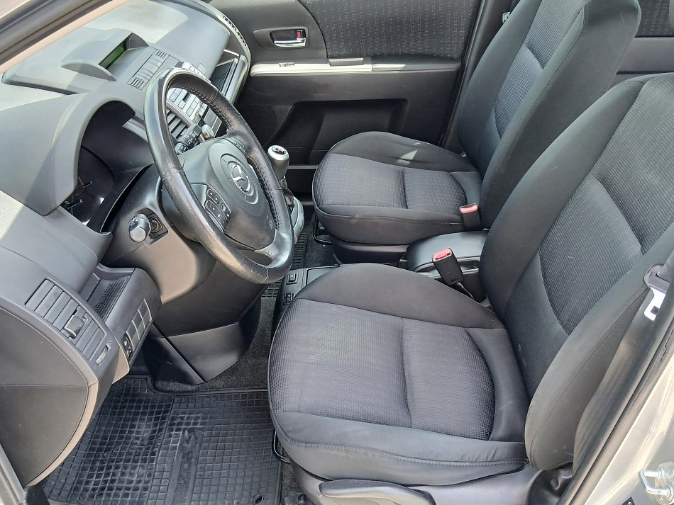 Mazda 5 2.0 MZR-CD 