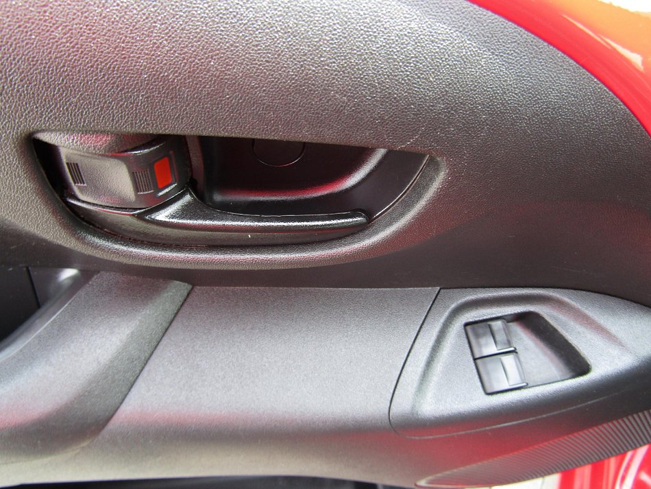 Toyota Aygo 1.0 VVT-i X-play
