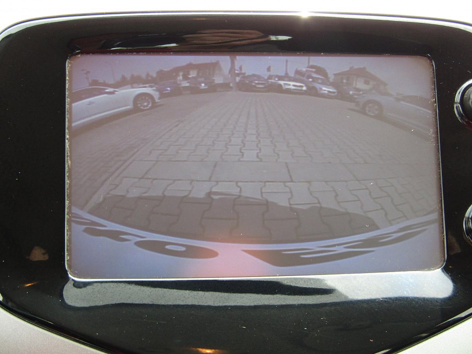 Toyota Aygo 1.0 VVT-i X-play