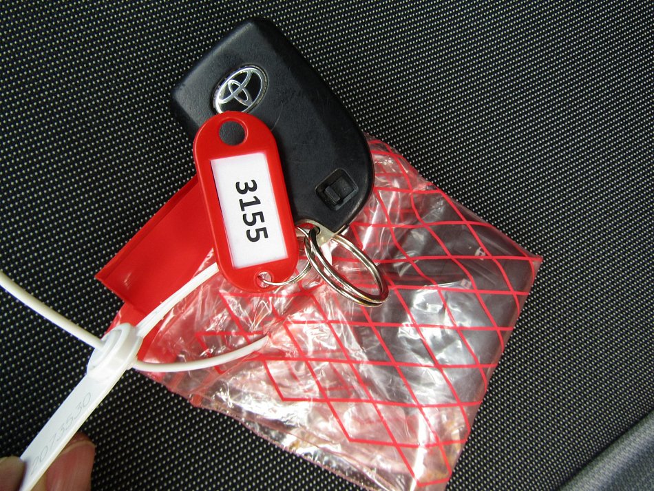 Toyota Aygo 1.0 VVT-i X-play