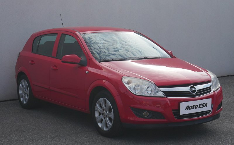 Opel Astra 1.6 i 