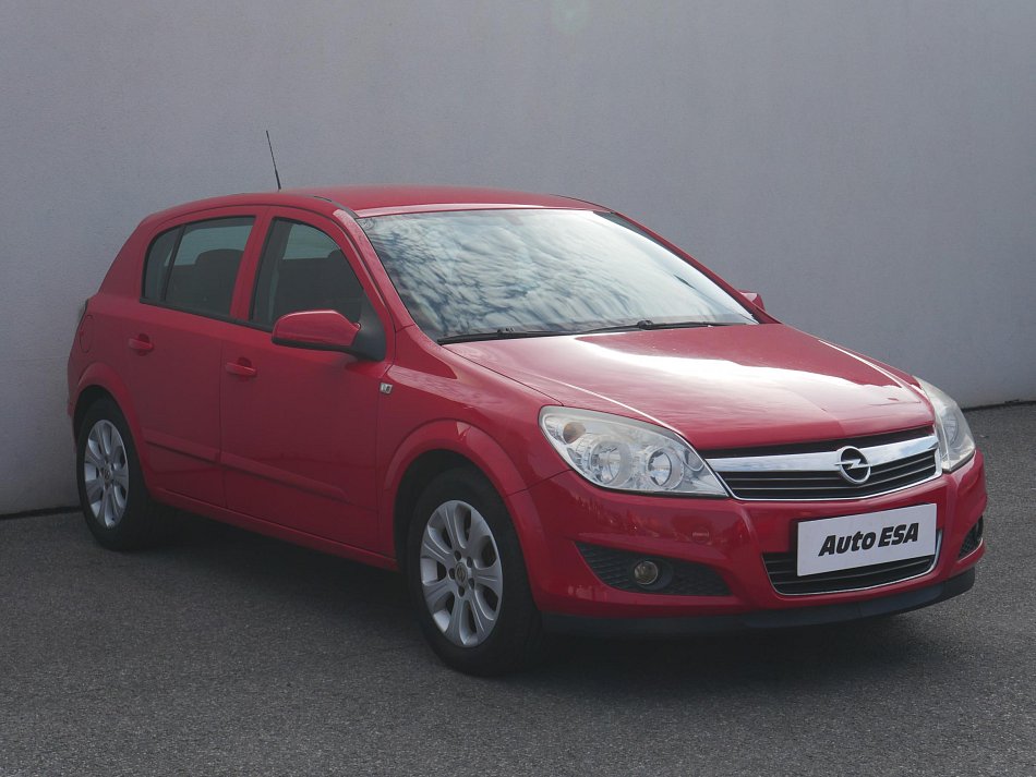 Opel Astra 1.6 i 
