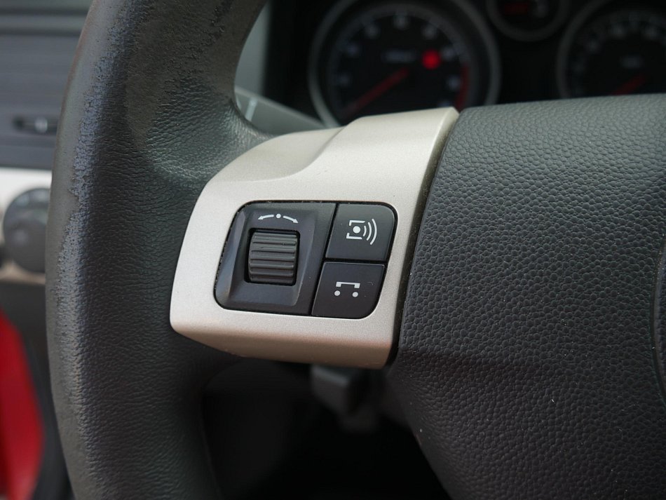 Opel Astra 1.6 i 