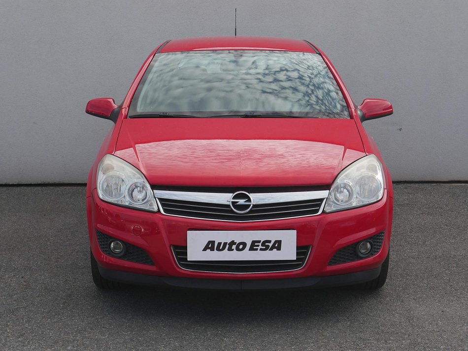 Opel Astra 1.6 i 