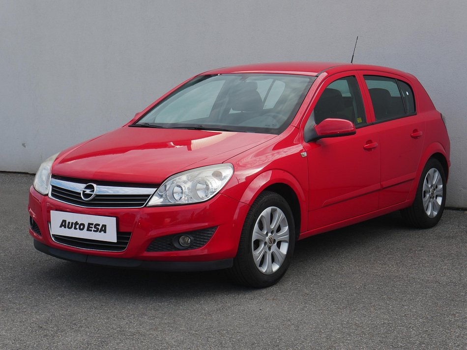 Opel Astra 1.6 i 