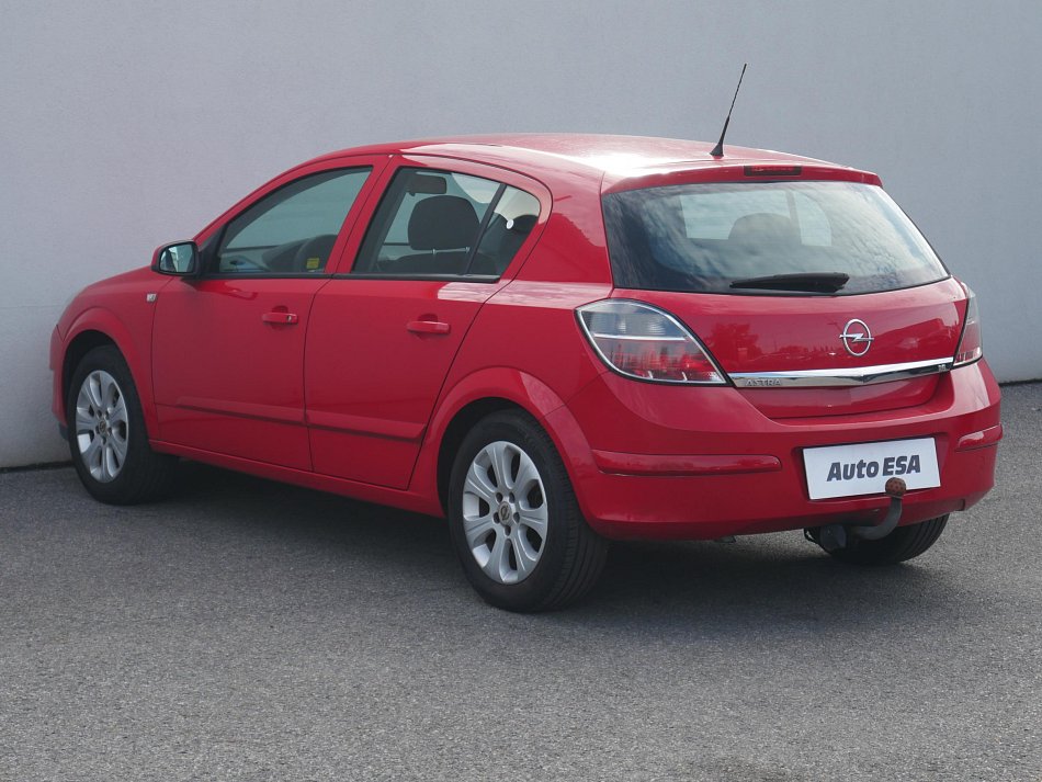 Opel Astra 1.6 i 