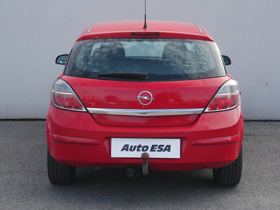 Opel Astra 1.6 i 