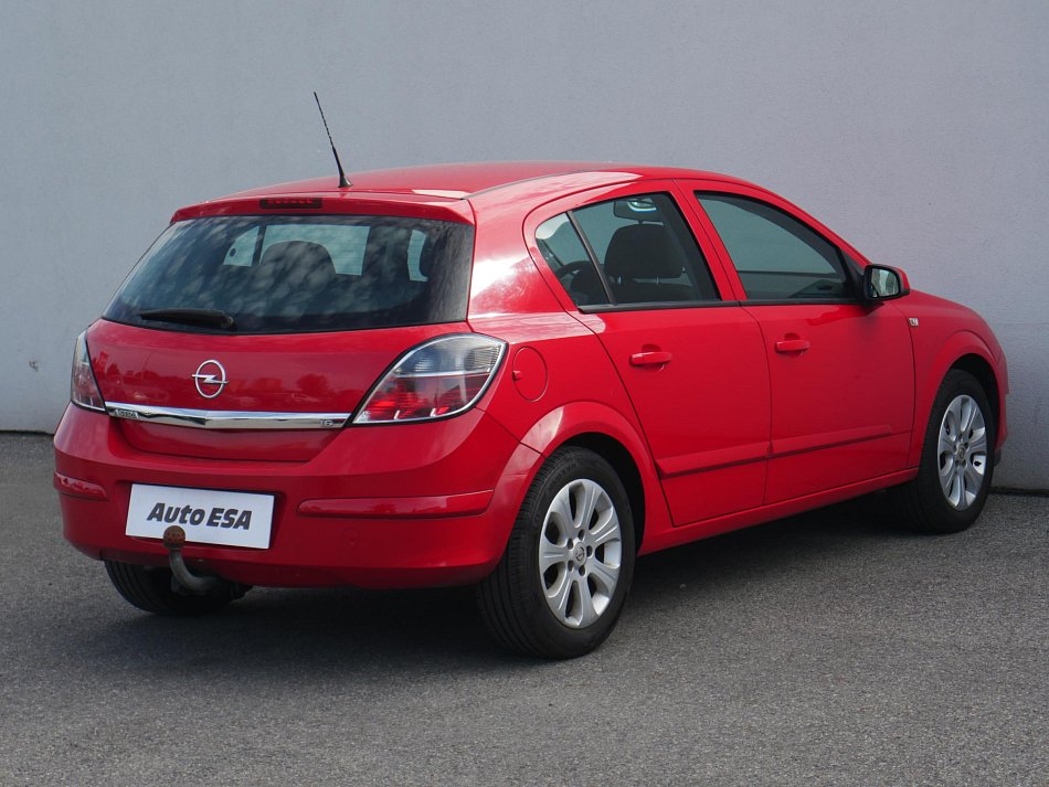 Opel Astra 1.6 i 