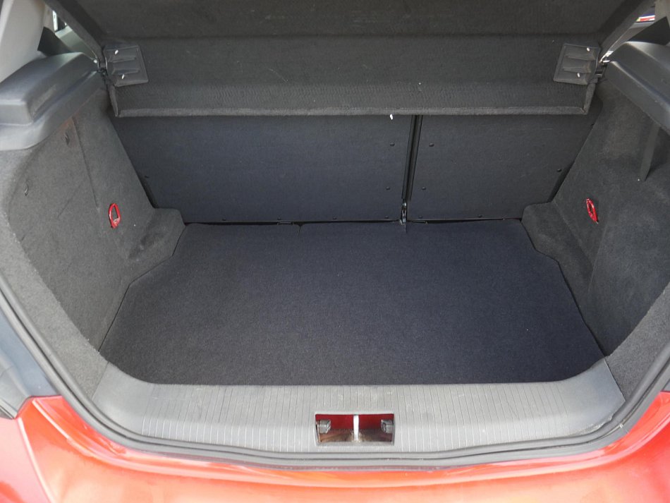 Opel Astra 1.6 i 