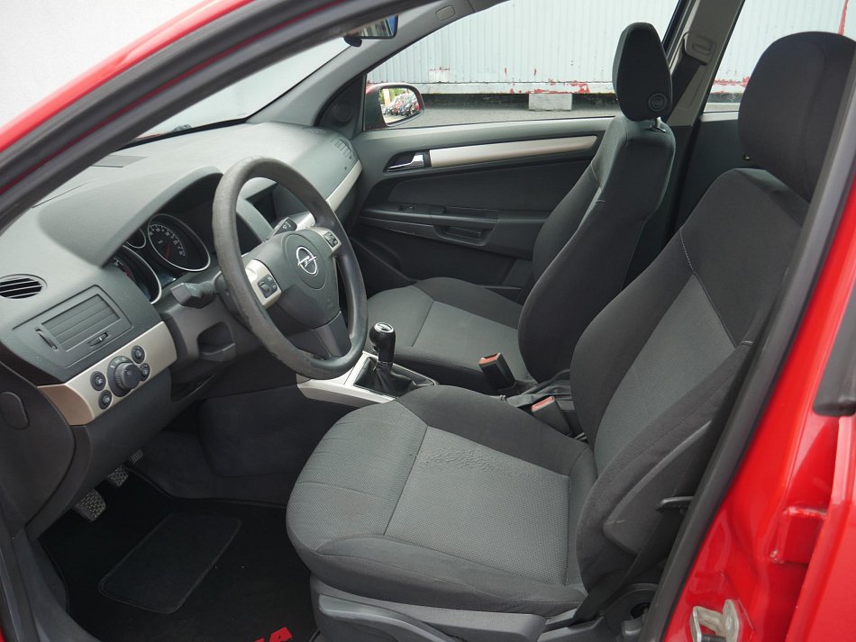 Opel Astra 1.6 i 
