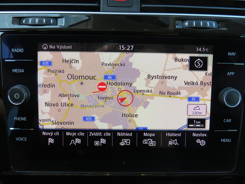 Volkswagen Golf 1.0 TSi IQ Drive