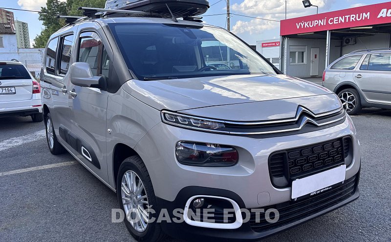 Citroën Berlingo 1.5HDi  MAXi XL