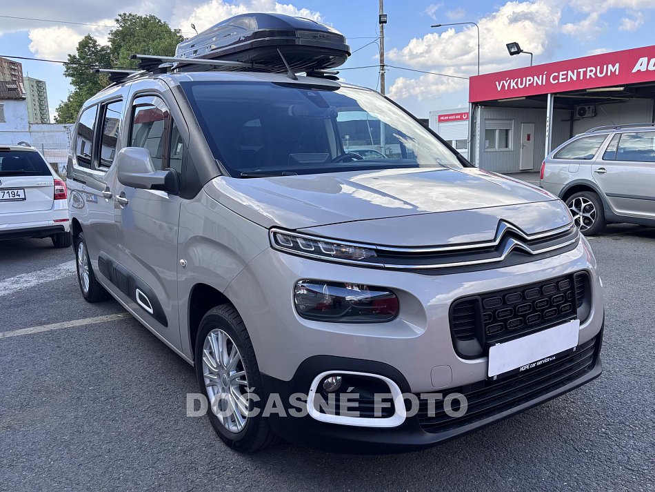Citroën Berlingo 1.5HDi  MAXi XL