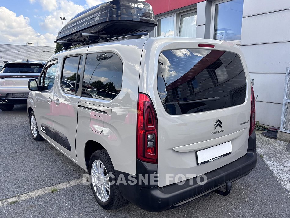Citroën Berlingo 1.5HDi  MAXi XL