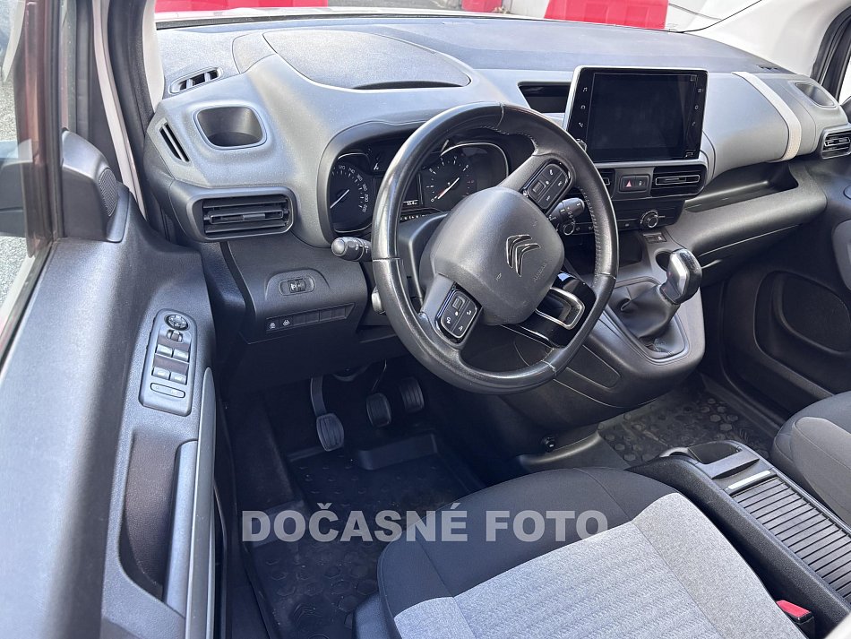 Citroën Berlingo 1.5HDi  MAXi XL