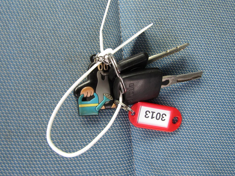 Škoda Fabia II 1.2i 