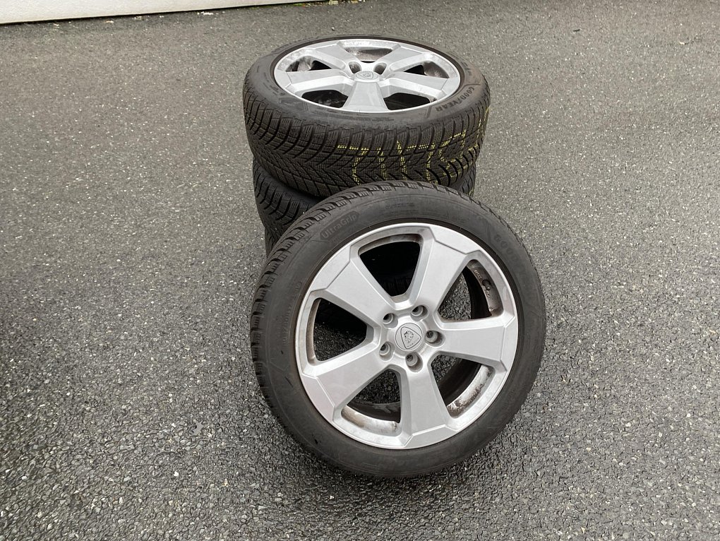 Mercedes-Benz Třída B 1.6i  B200