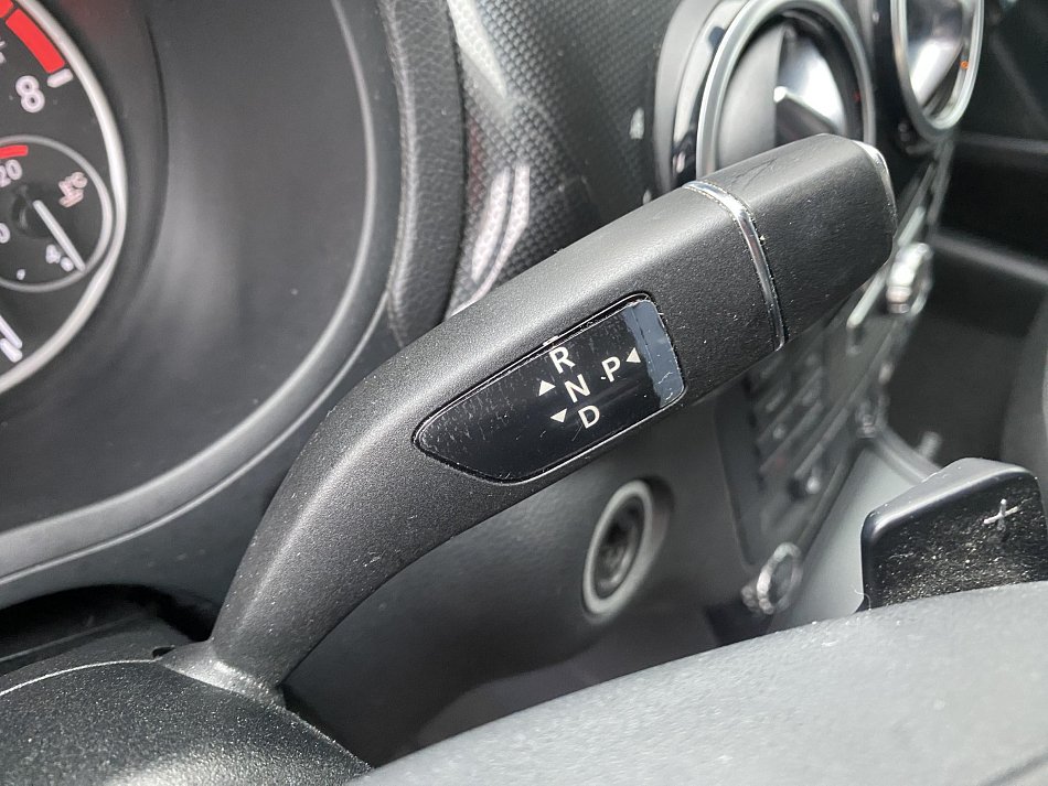 Mercedes-Benz Třída B 1.6i  B200