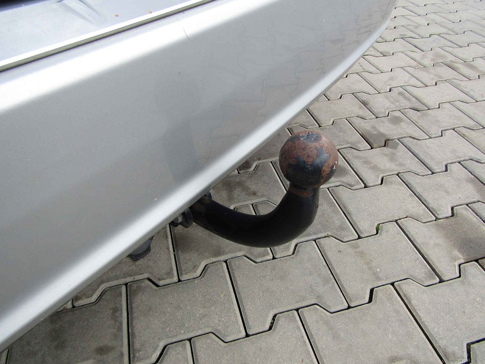 Mercedes-Benz Třída B 1.6i  B200