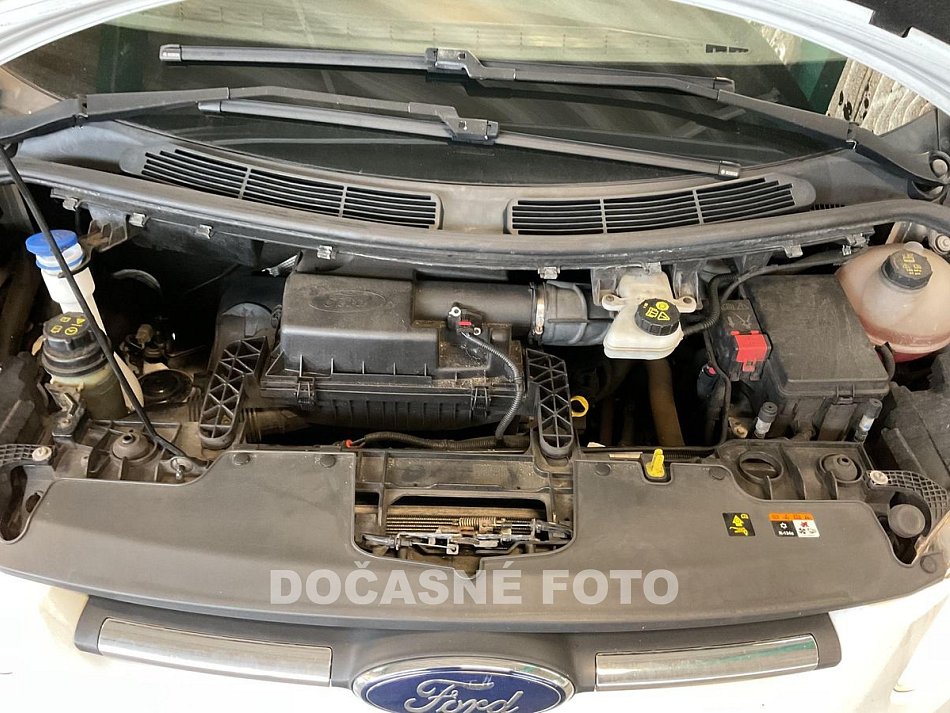 Ford Transit Custom 2.2TDCi Trend L1H1