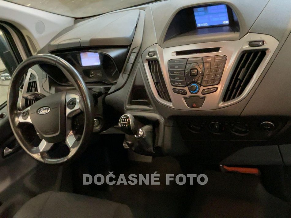 Ford Transit Custom 2.2TDCi Trend L1H1