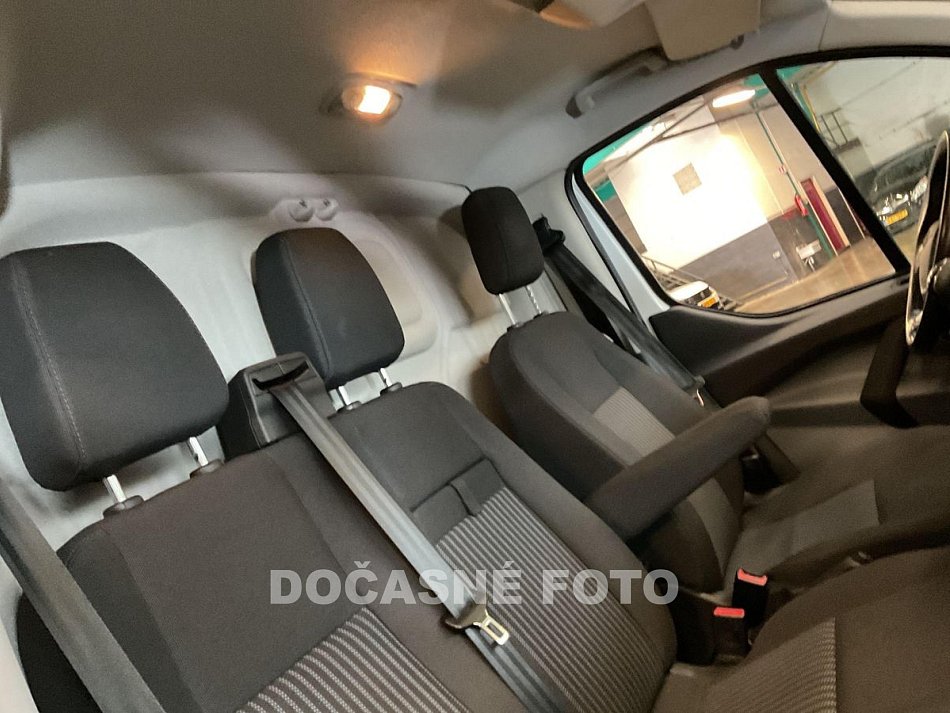 Ford Transit Custom 2.2TDCi Trend L1H1
